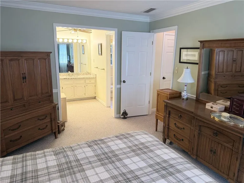 1393 Crooked Tree Court SW Lilburn, GA 30047