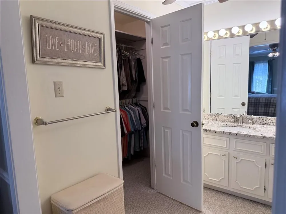 1393 Crooked Tree Court SW Lilburn, GA 30047