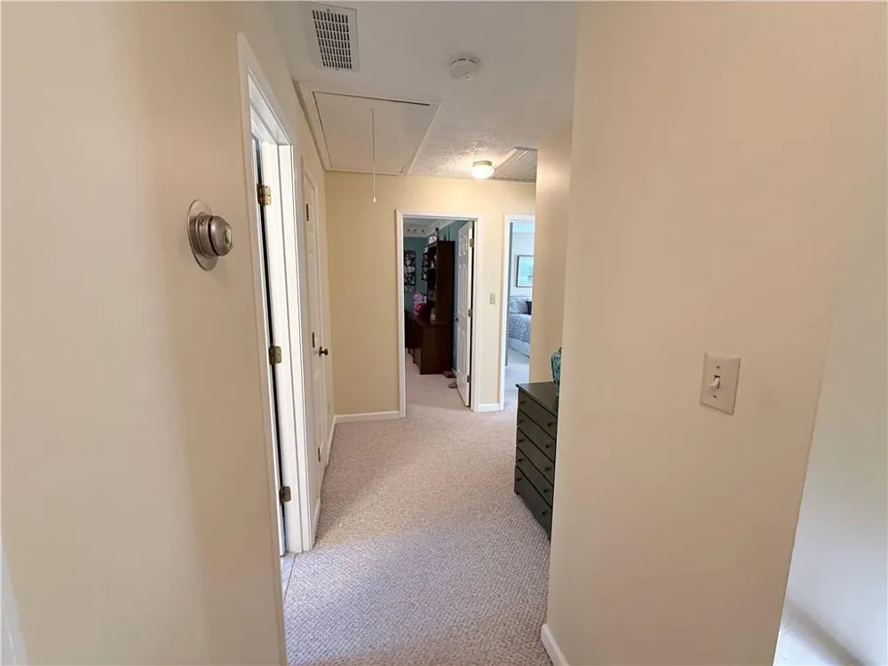 1393 Crooked Tree Court SW Lilburn, GA 30047