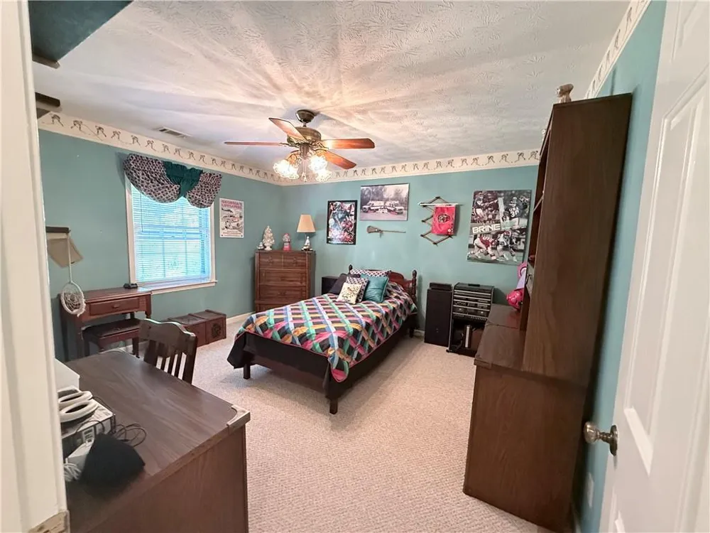 1393 Crooked Tree Court SW Lilburn, GA 30047