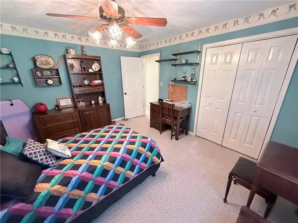 1393 Crooked Tree Court SW Lilburn, GA 30047