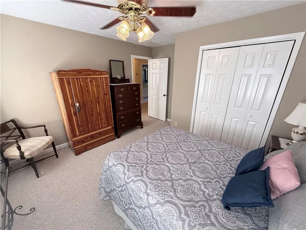 1393 Crooked Tree Court SW Lilburn, GA 30047