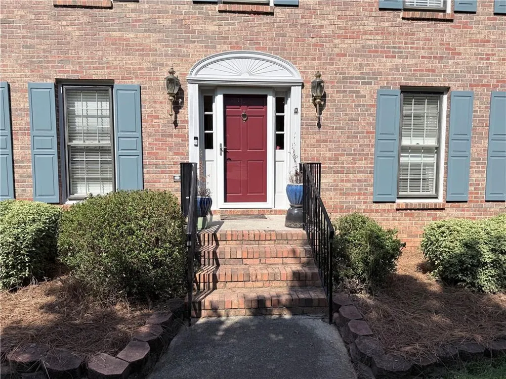 1393 Crooked Tree Court SW Lilburn, GA 30047