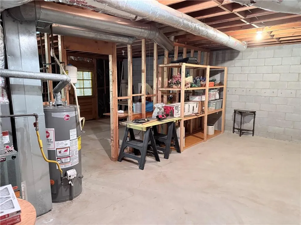1393 Crooked Tree Court SW Lilburn, GA 30047