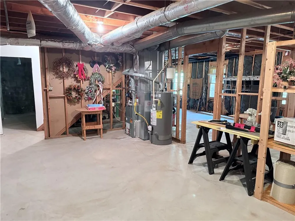 1393 Crooked Tree Court SW Lilburn, GA 30047