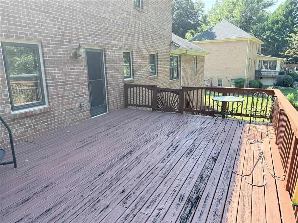 1393 Crooked Tree Court SW Lilburn, GA 30047