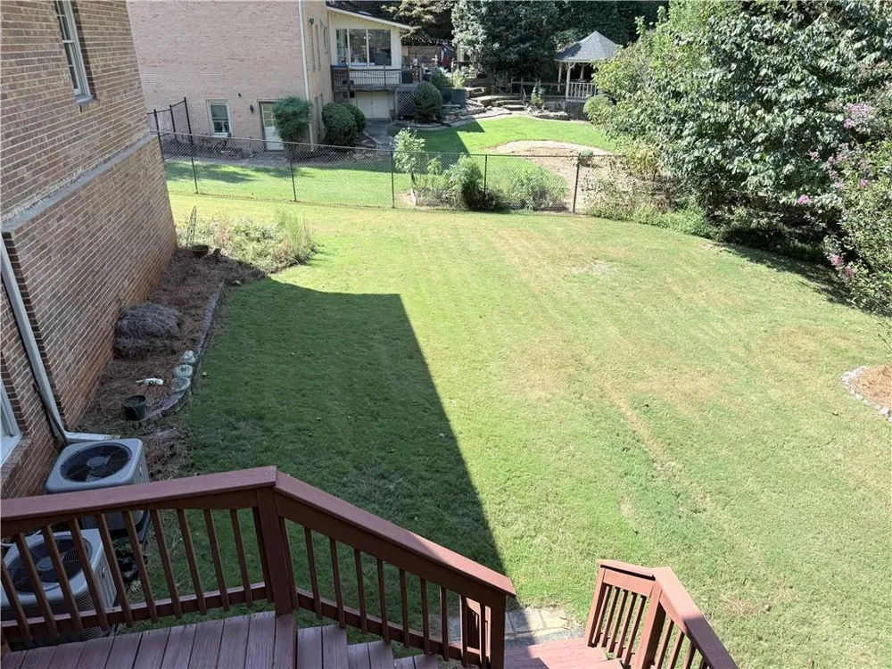 1393 Crooked Tree Court SW Lilburn, GA 30047