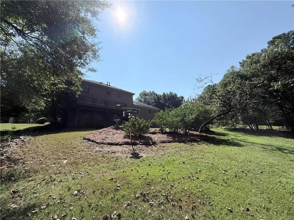 1393 Crooked Tree Court SW Lilburn, GA 30047
