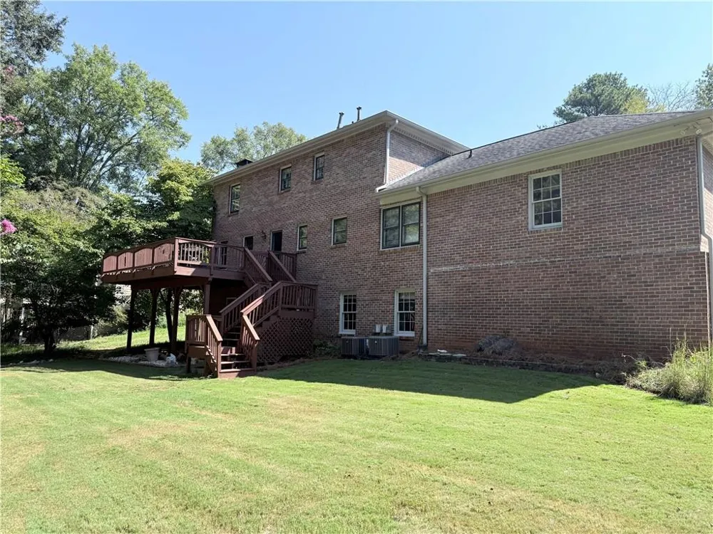 1393 Crooked Tree Court SW Lilburn, GA 30047