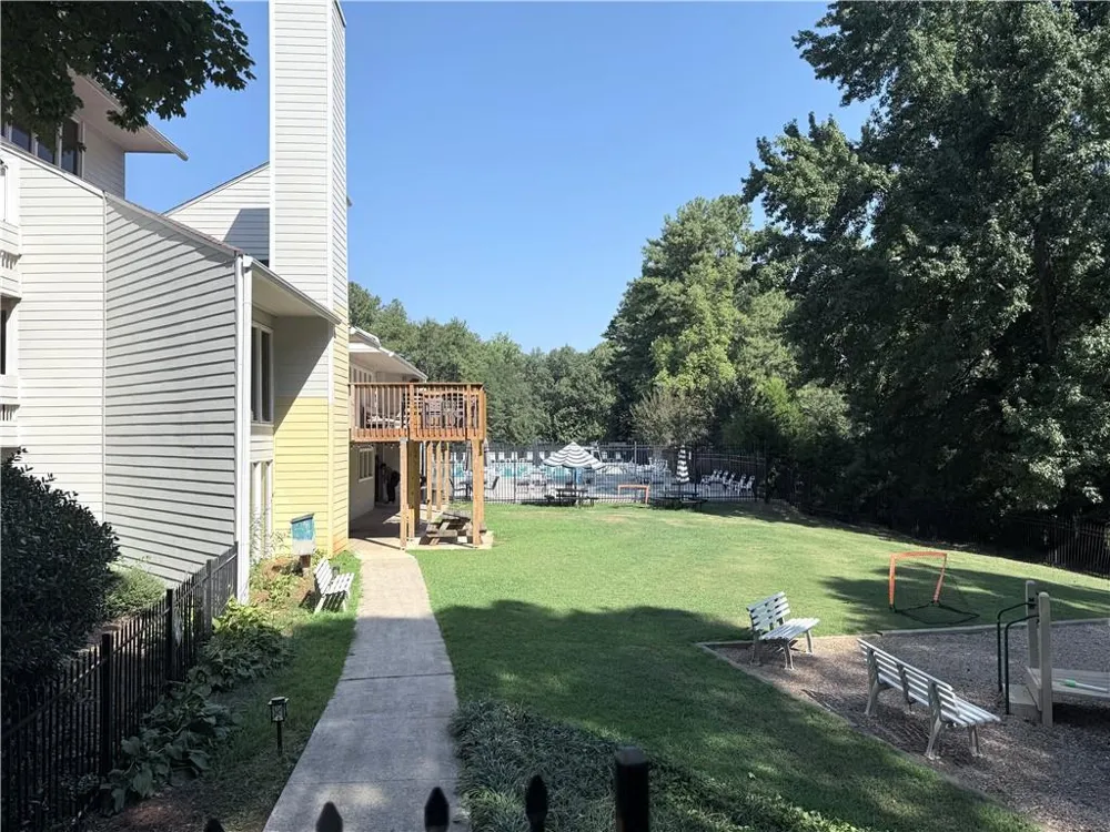 1393 Crooked Tree Court SW Lilburn, GA 30047