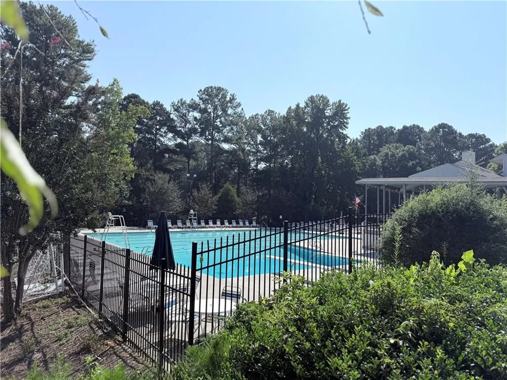 1393 Crooked Tree Court SW Lilburn, GA 30047