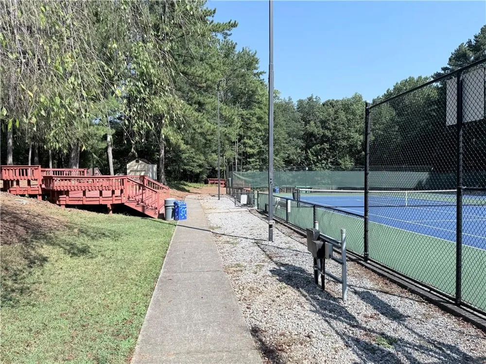 1393 Crooked Tree Court SW Lilburn, GA 30047
