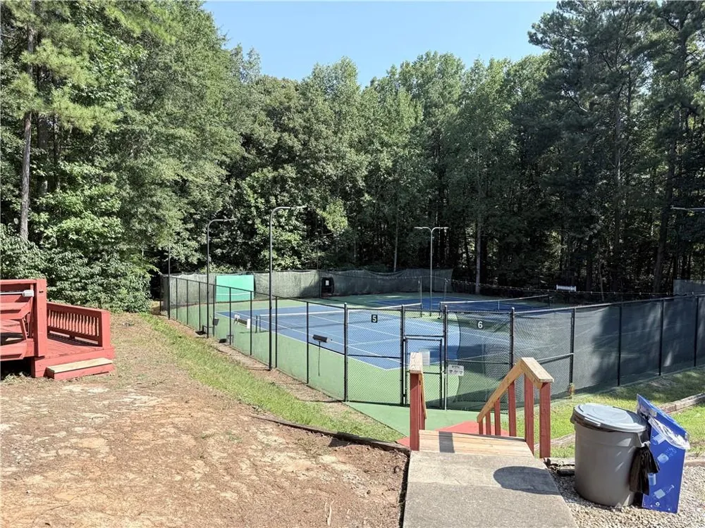 1393 Crooked Tree Court SW Lilburn, GA 30047