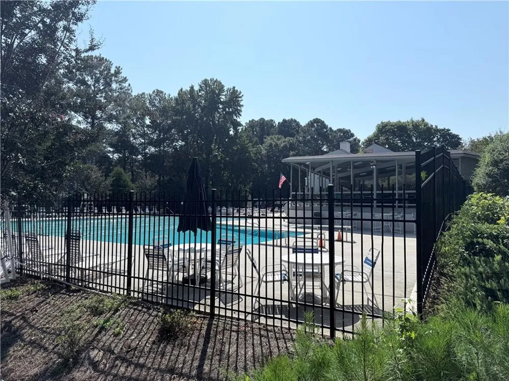 1393 Crooked Tree Court SW Lilburn, GA 30047