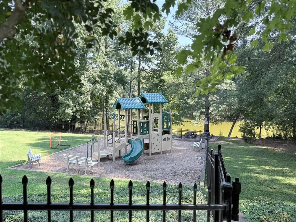 1393 Crooked Tree Court SW Lilburn, GA 30047