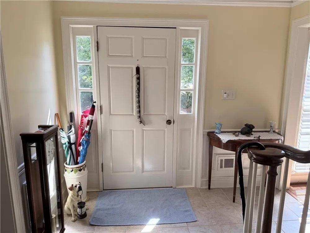 1393 Crooked Tree Court SW Lilburn, GA 30047