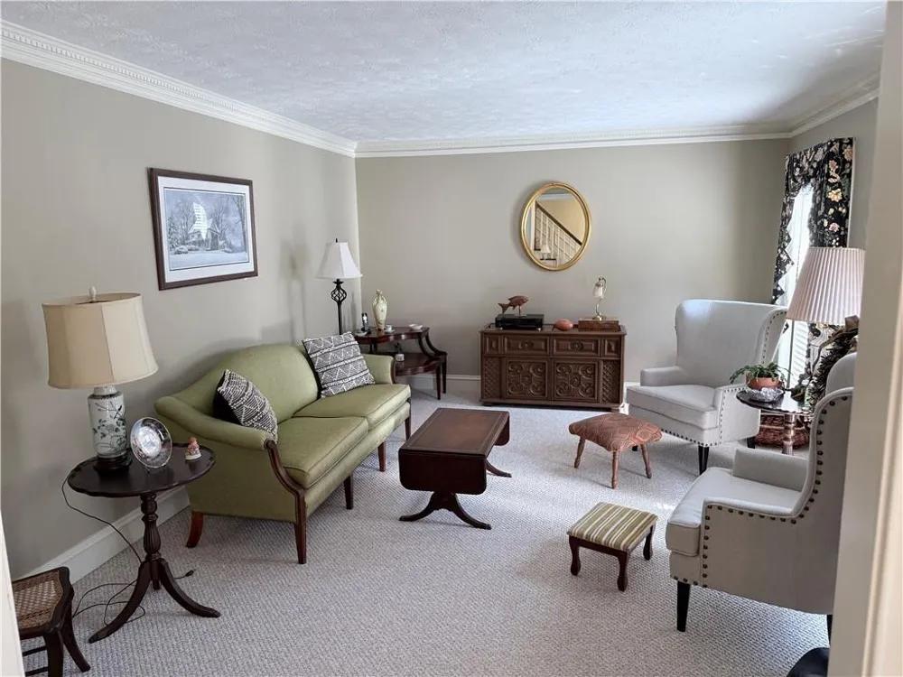 1393 Crooked Tree Court SW Lilburn, GA 30047