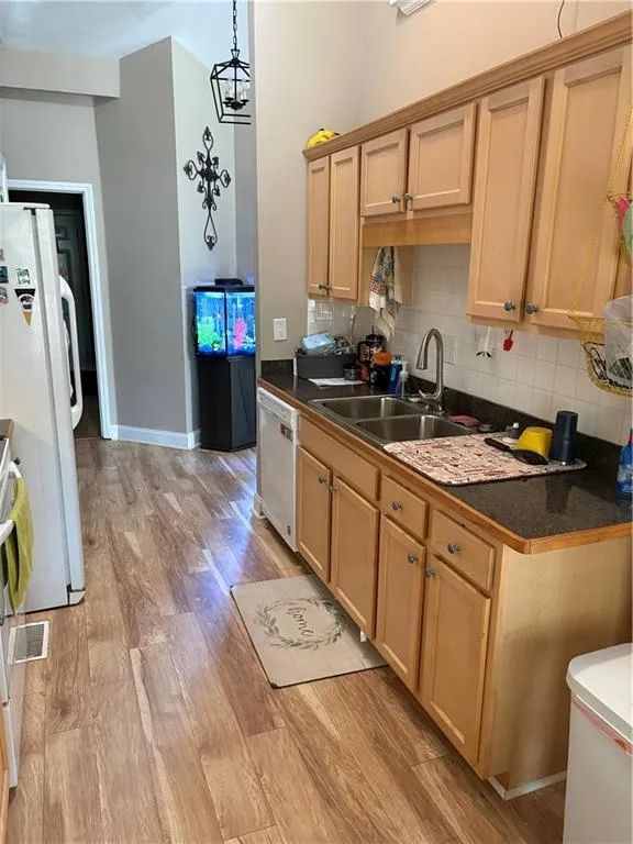 4370 Old Wyndoham Court Gainesville, GA 30506