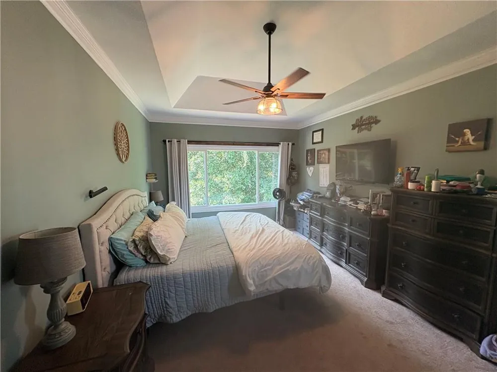 4370 Old Wyndoham Court Gainesville, GA 30506
