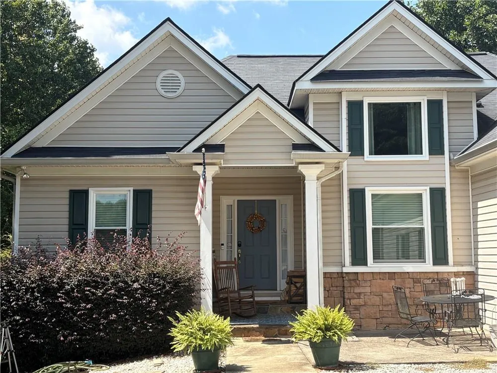 4370 Old Wyndoham Court Gainesville, GA 30506