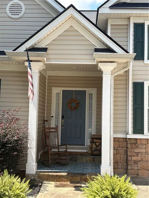 4370 Old Wyndoham Court Gainesville, GA 30506