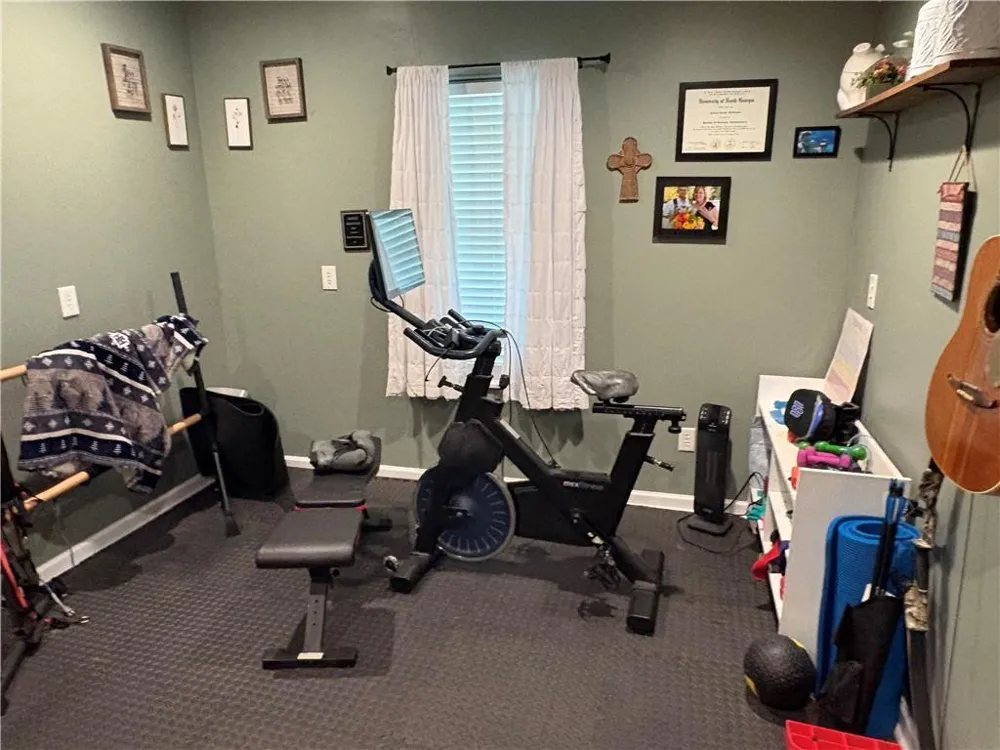 4370 Old Wyndoham Court Gainesville, GA 30506