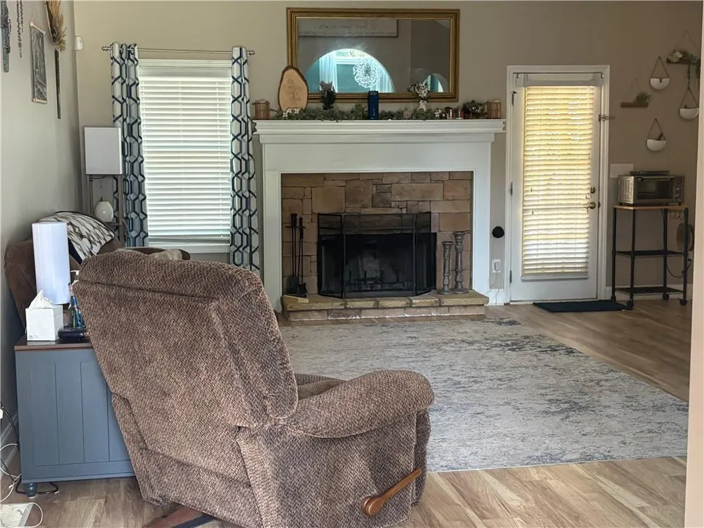 4370 Old Wyndoham Court Gainesville, GA 30506