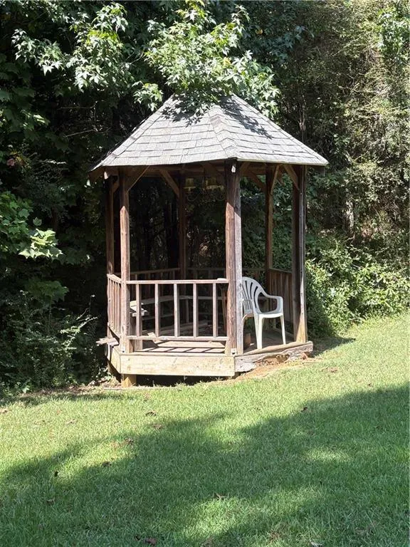 4370 Old Wyndoham Court Gainesville, GA 30506