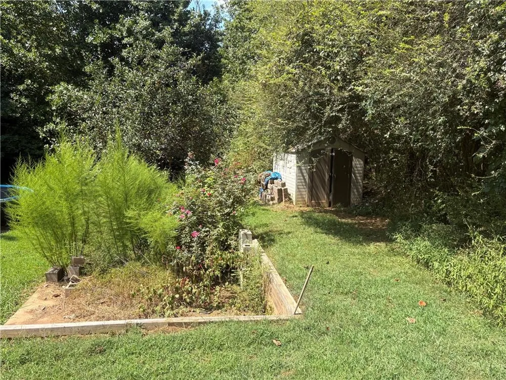4370 Old Wyndoham Court Gainesville, GA 30506