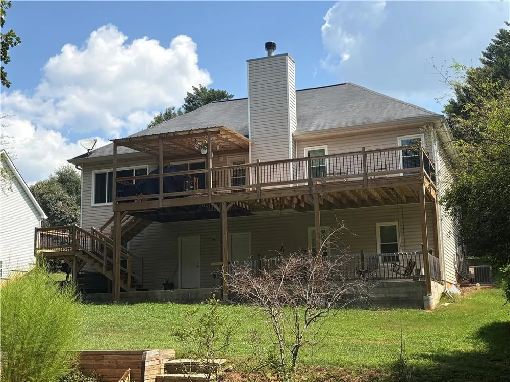 4370 Old Wyndoham Court Gainesville, GA 30506