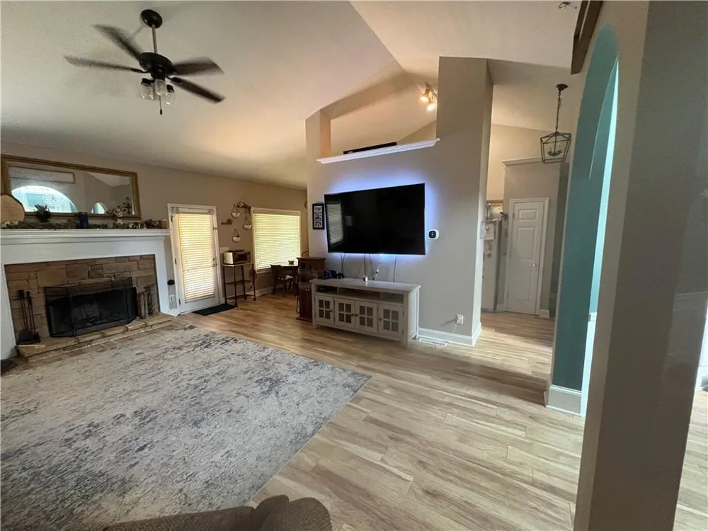 4370 Old Wyndoham Court Gainesville, GA 30506