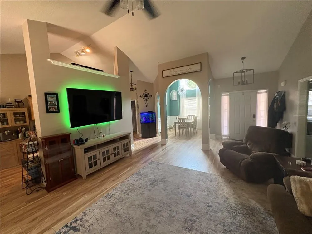 4370 Old Wyndoham Court Gainesville, GA 30506