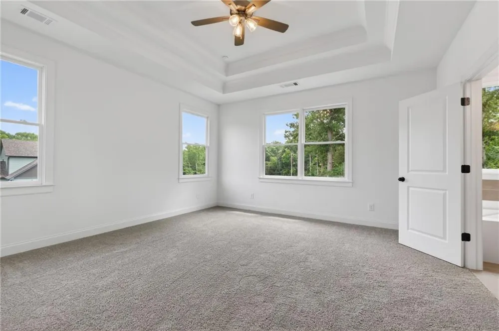 12 CORETTA COURT Winder, GA 30680