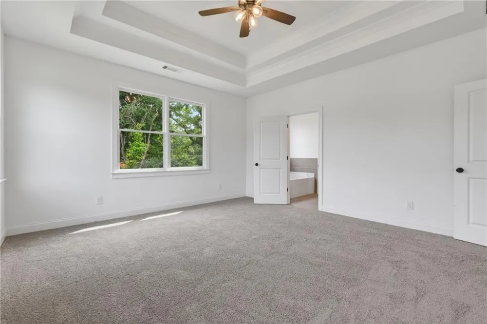 12 CORETTA COURT Winder, GA 30680