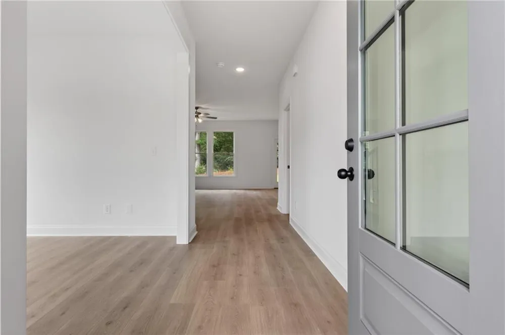 12 CORETTA COURT Winder, GA 30680