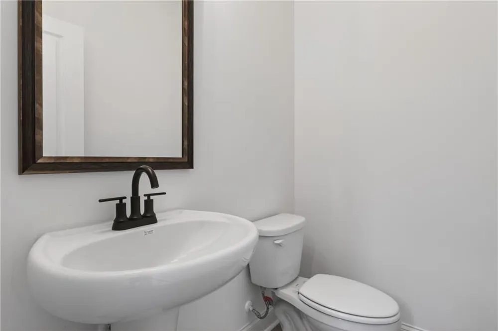 12 CORETTA COURT Winder, GA 30680