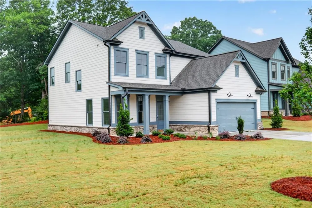 12 CORETTA COURT Winder, GA 30680