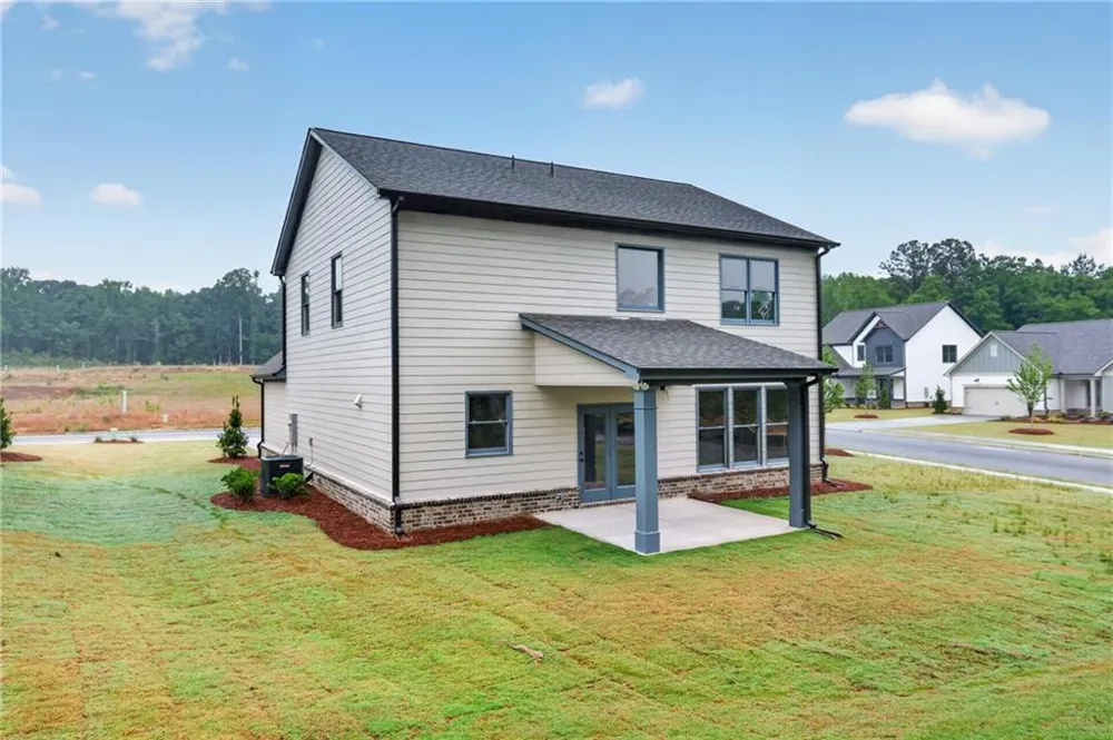 12 CORETTA COURT Winder, GA 30680
