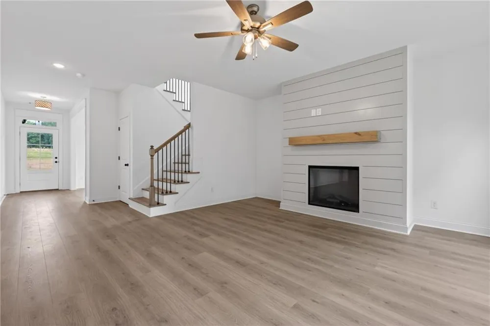 12 CORETTA COURT Winder, GA 30680