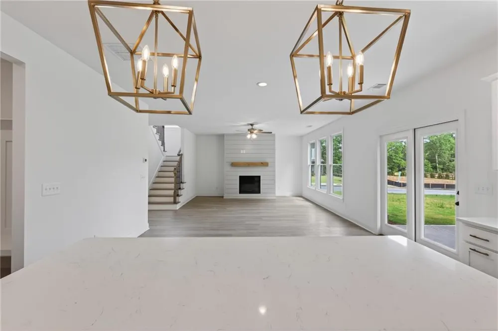 12 CORETTA COURT Winder, GA 30680
