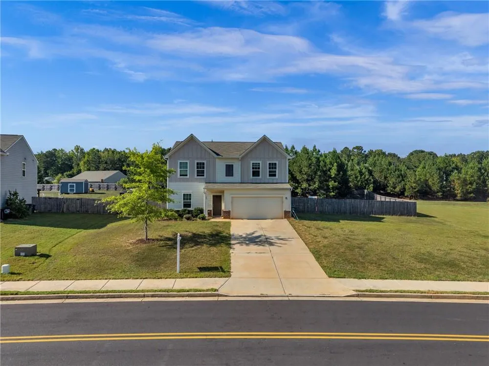143 Coldwater Way Griffin, GA 30224