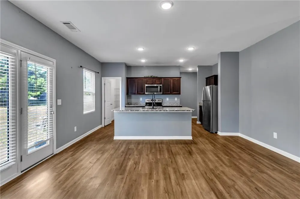 143 Coldwater Way Griffin, GA 30224