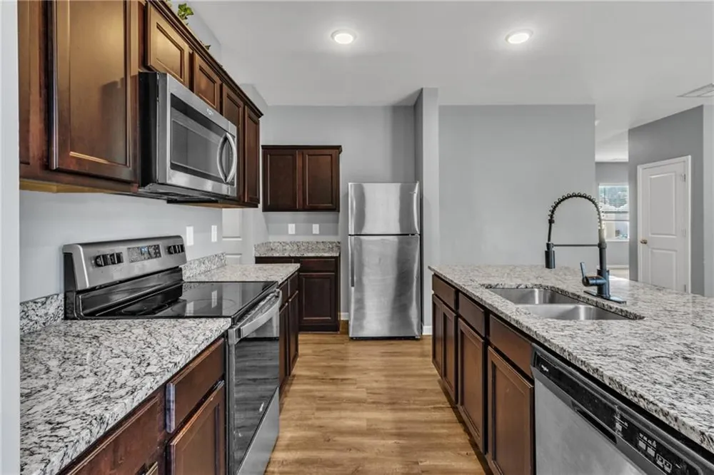 143 Coldwater Way Griffin, GA 30224