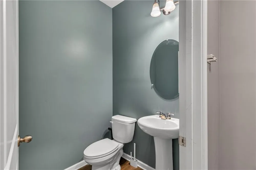 143 Coldwater Way Griffin, GA 30224