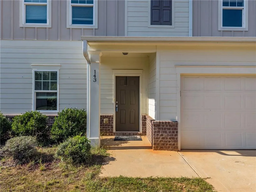 143 Coldwater Way Griffin, GA 30224