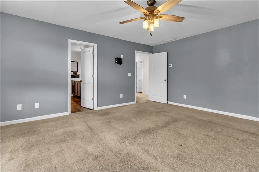 143 Coldwater Way Griffin, GA 30224
