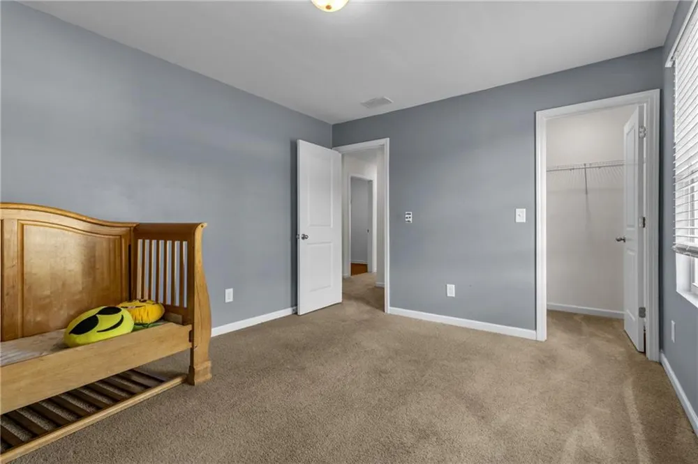 143 Coldwater Way Griffin, GA 30224