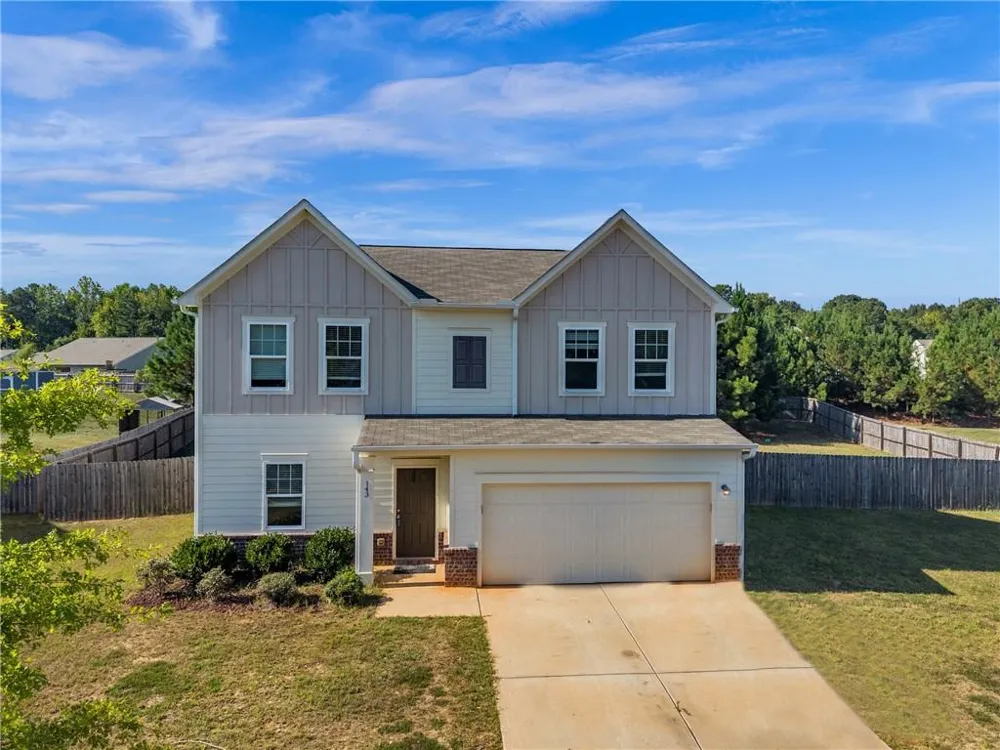 143 Coldwater Way Griffin, GA 30224