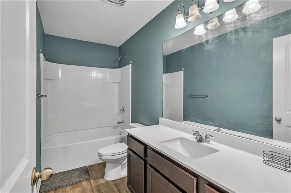 143 Coldwater Way Griffin, GA 30224