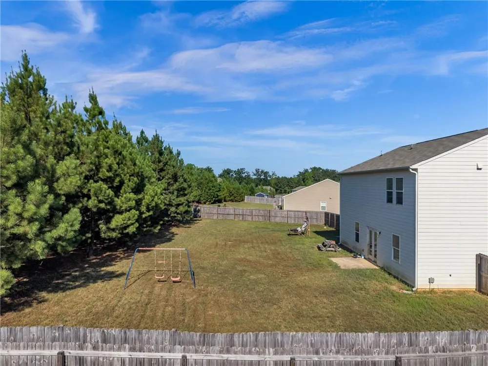 143 Coldwater Way Griffin, GA 30224